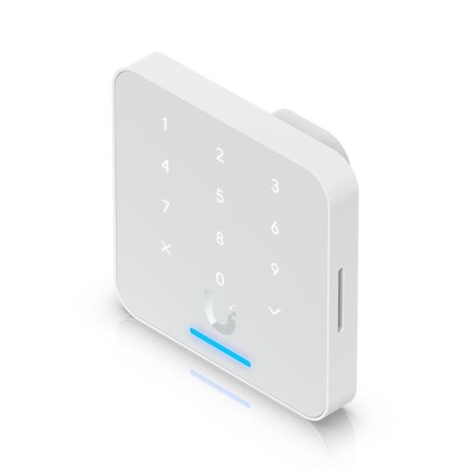 Controle de Acesso Ubiquiti Unifi G3 Flex Teclado Cartão NFC BLE IP55