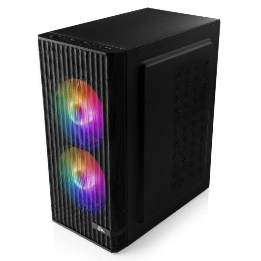 Desktop-PC CSL M13020H AMD Ryzen 5 5500 32GB 1TB SSD RTX 3050 Windows 11