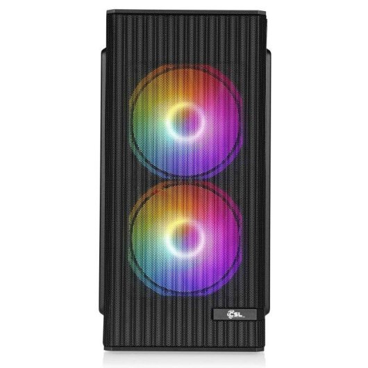 Desktop CSL M12990H AMD Ryzen 7 5700X 32GB 1TB SSD RTX 5060 Windows 11 Home