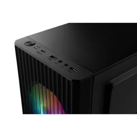 Desktop CSL M12990H AMD Ryzen 7 5700X 32GB 1TB SSD RTX 5060 Windows 11 Home