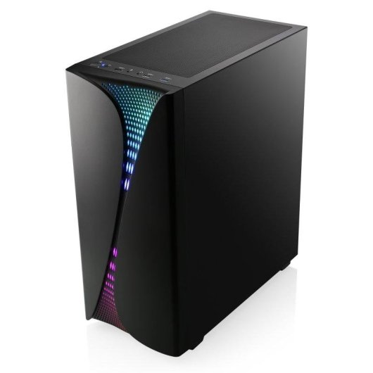 Desktop CSL M13000H AMD Ryzen 7 5700X 32GB 1TB SSD RTX 5060 Windows 11 Home