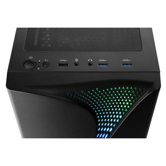 Desktop-PC CSL M12810H Intel Core Ultra 5 225F 16GB 1TB SSD RTX 5060 Windows 11