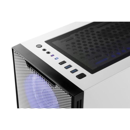 Desktop CSL M12400H Intel Core Ultra 5 225F 32GB 1TB SSD RTX 5070 Windows 11