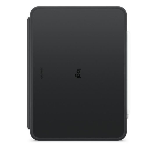 Tastiera Apple HRH42F/A QWERTY cablata con trackpad retroilluminato per iPad Pro 11