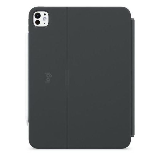 Tastiera Apple HRH42F/A QWERTY cablata con trackpad retroilluminato per iPad Pro 11