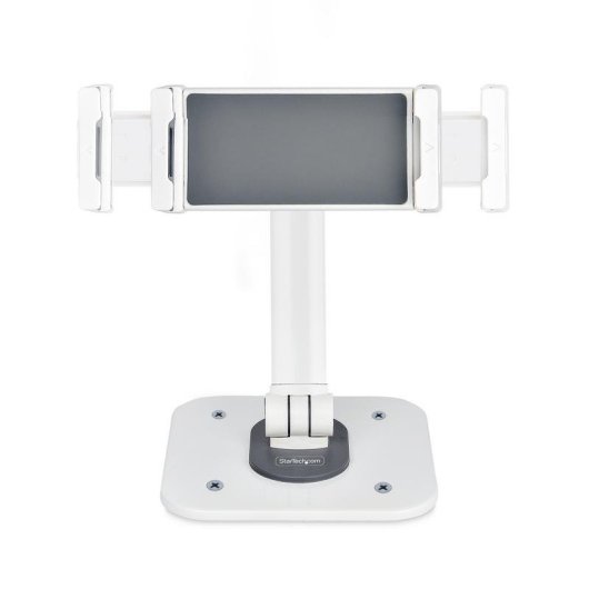Soporte Ajustable para Tablet StarTech.com con Montaje en Pared y Sobremesa - 1kg