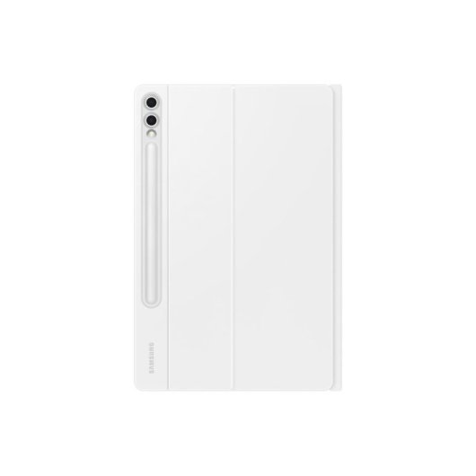 Teclado Samsung EF-DX825 Magnético QWERTZ Alemán con Touchpad y Docking