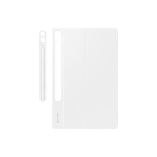 Teclado Samsung EF-DX825 Magnético QWERTZ Alemán con Touchpad y Docking