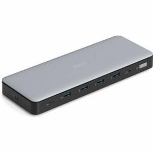Docking Station Digitus USB-C 13 portas 3 HDMI 2 DisplayPort 4K