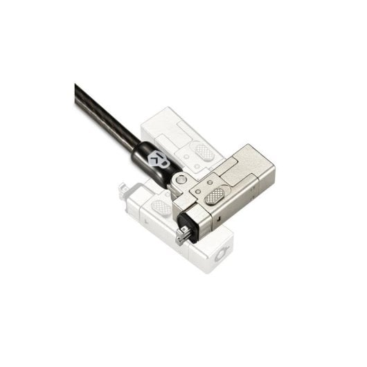 Sicherheitskabel Kensington NanoSaver 2.0 1,8 m für Notebooks mit Schlüssel