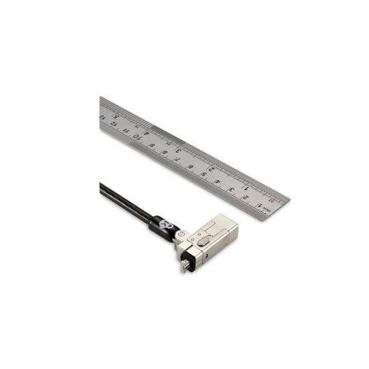 Sicherheitskabel Kensington NanoSaver 2.0 1,8 m für Notebooks mit Schlüssel