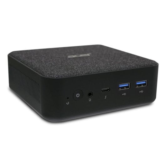Mini PC Acer Revo RB102 Intel Core Ultra 5 120U 16GB 512GB SSD Intel Graphics Windows 11 Pro