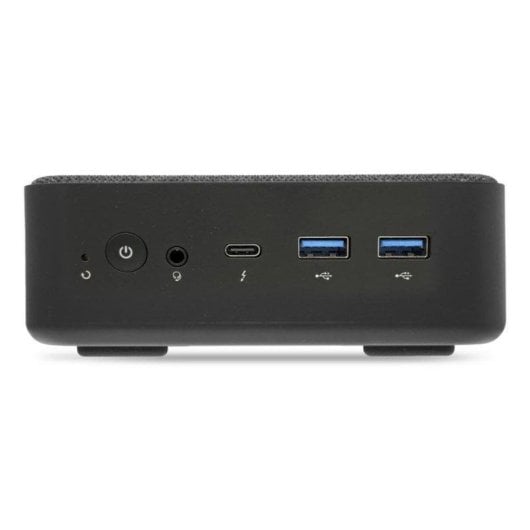 Mini PC Acer Revo RB102 Intel Core Ultra 5 120U 16GB 512GB SSD Intel Graphics Windows 11 Pro