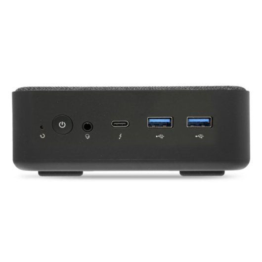 Mini PC Acer Revo RB102 Intel Core Ultra 5 120U 16GB 512GB SSD Intel Graphics Windows 11 Pro