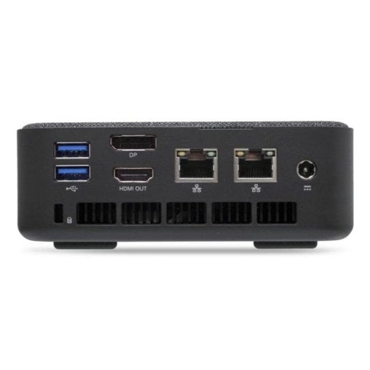 Mini PC Acer Revo RB102 Intel Core Ultra 5 120U 16GB 512GB SSD Intel Graphics Windows 11 Pro