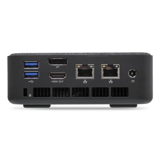 Mini PC Acer Revo RB102 Intel Core Ultra 5 120U 16GB 512GB SSD Intel Graphics Windows 11 Pro