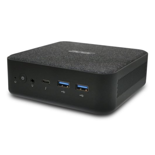 Mini PC Acer Revo RB102 Intel Core Ultra 5 120U 16GB 512GB SSD Intel Graphics Windows 11 Pro