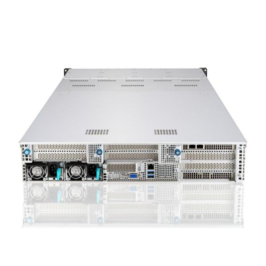 Barebone Asus RS720-E11-RS24U Intel Xeon Scalable DDR5 48 HDD 10GbE TPM 2.0