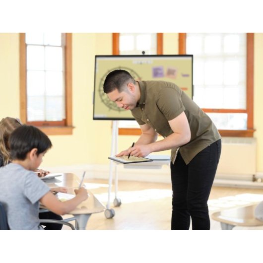 Lápiz digital Microsoft Surface Slim Pen 2 Bluetooth 5.0