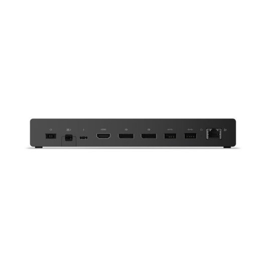 Dock Lenovo ThinkPad Thunderbolt 4 Smart Dock Gen2 100W 2500 Mbit/s