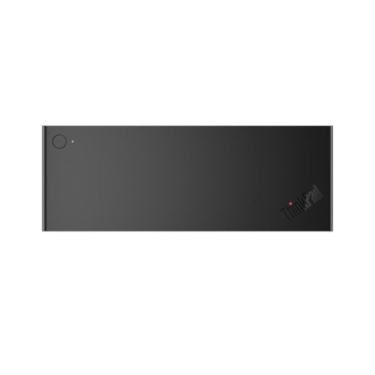 Dock Lenovo ThinkPad Thunderbolt 4 Smart Dock Gen2 100W 2500 Mbit/s