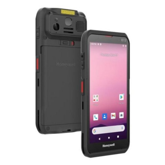 Computador móvel Honeywell ScanPal EDA56 6GB 128GB 5.5 Android 11 IP67