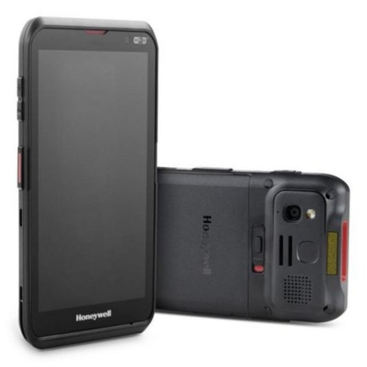 Computador móvel Honeywell ScanPal EDA56 6GB 128GB 5.5 Android 11 IP67