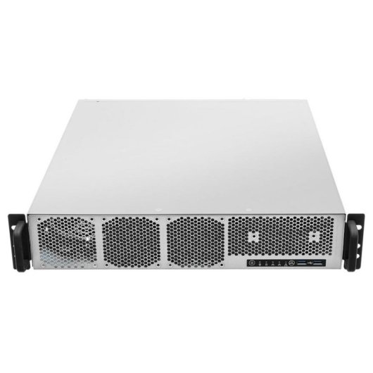 Barebone Asrock 2U1G-B650/AQUA AMD B650 Socket AM5 DDR5 2x HDD Hot-swap