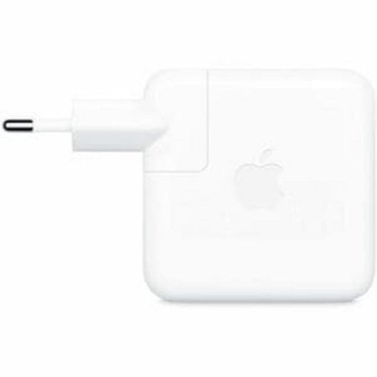 Caricatore Apple MXN53ZM/A 70W USB-C Bianco per dispositivi