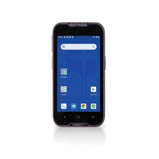 Ordenador móvil de mano Datalogic Memor 11 5" 4GB 32GB Android 11
