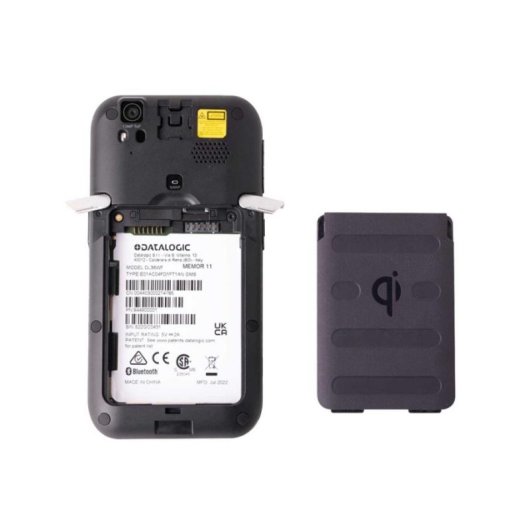 Ordenador móvil de mano Datalogic Memor 11 5" 4GB 32GB Android 11