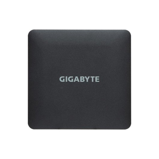Barebone Gigabyte BRIX Intel Core i3-1315U 64GB RAM PCIe SSD Wi-Fi 6 Bluetooth 5.2