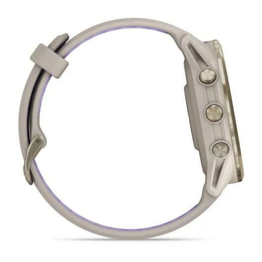 Garmin Forerunner 970 Bluetooth GPS 47mm AMOLED Cinza S Resistente 5ATM SpO2 Pulsómetro