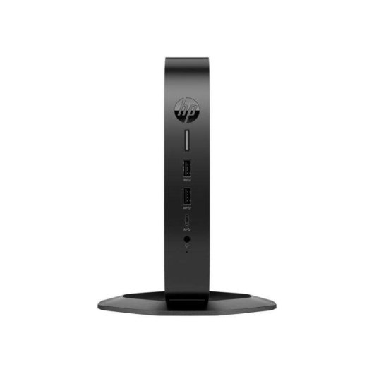 Mini PC HP Elite t655 AMD R2314 4GB 32GB SSD Radeon ThinPro Wi-Fi 6