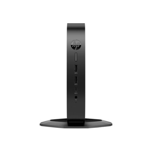 Mini PC HP Elite t655 AMD R2314 4GB 32GB SSD Radeon Wi-Fi 6 ThinPro