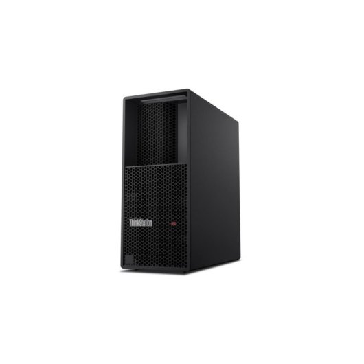 Desktop-PC Lenovo ThinkStation P3 Tower Gen 2 Intel Core Ultra 7 265K 32GB 512GB SSD Intel Graphics Windows 11 Pro