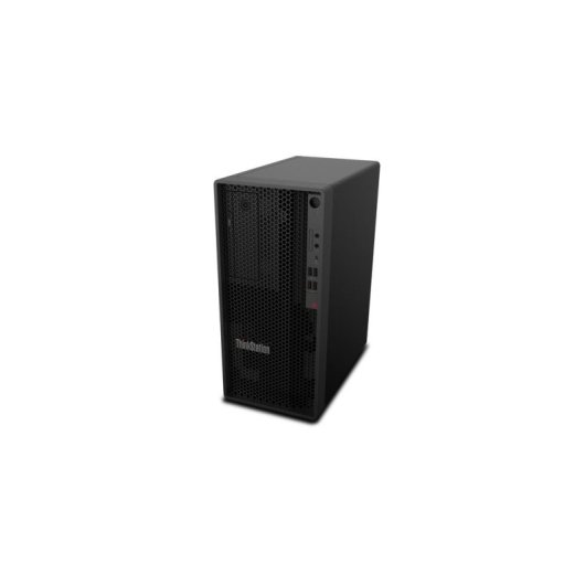 Desktop-PC Lenovo ThinkStation P2 Gen 2 Intel Core Ultra 7 265 32GB 512GB SSD RTX A1000 Windows 11 Pro