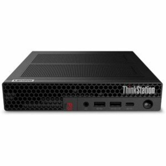 Mini PC Lenovo ThinkStation P3 Tiny Gen 2 Intel Core Ultra 5 16GB 512GB SSD RTX A400 Windows 11 Pro