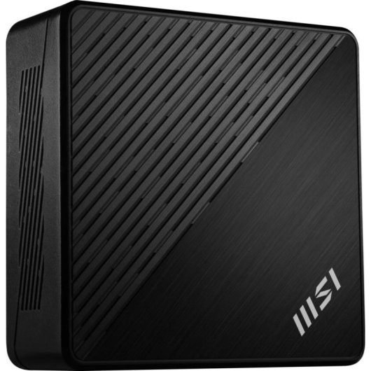 Barebone MSI Cubi 5 12M-020BDE Intel Core i7-1255U 64GB RAM HDD SSD Wi-Fi 6E