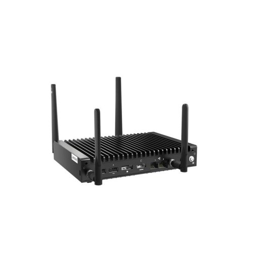 Mini PC Lenovo ThinkEdge SE10 Intel Atom x6425RE 8GB 256GB SSD Intel UHD Graphics