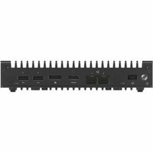 Mini PC Lenovo ThinkEdge SE10 Intel Atom x6425RE 8GB 256GB SSD UHD Graphics