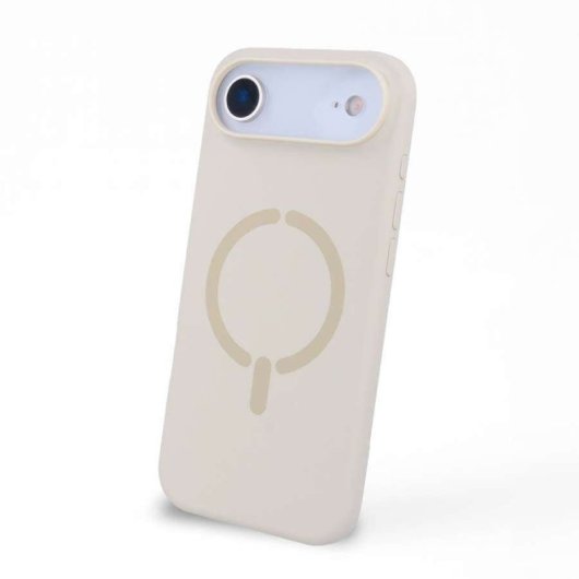 Funda Ultra Suave Compatible Con Magsafe Para Iphone Air
