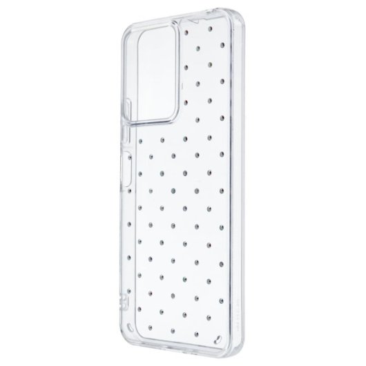 Funda Brillantes Para Xiaomi Poco C65