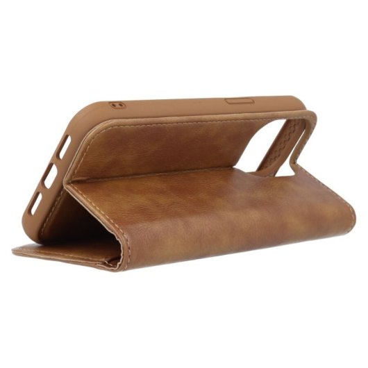 Funda Libro Premium Para Iphone 13 Pro