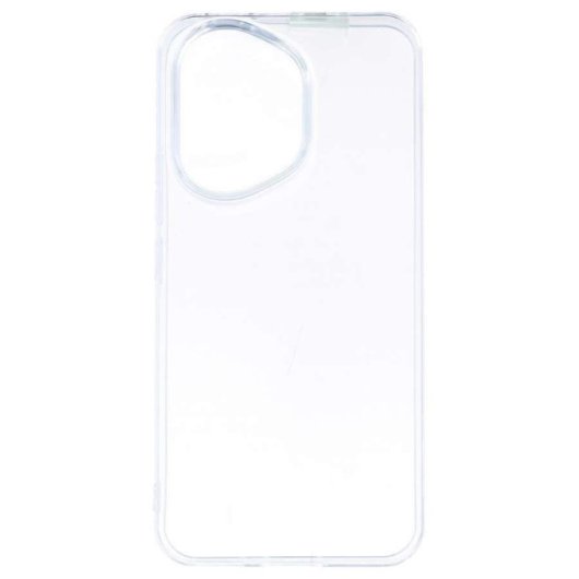 Funda Silicona Transparente Para Huawei Honor 400 Pro