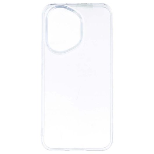 Funda Silicona Transparente Para Huawei Honor 400 Pro