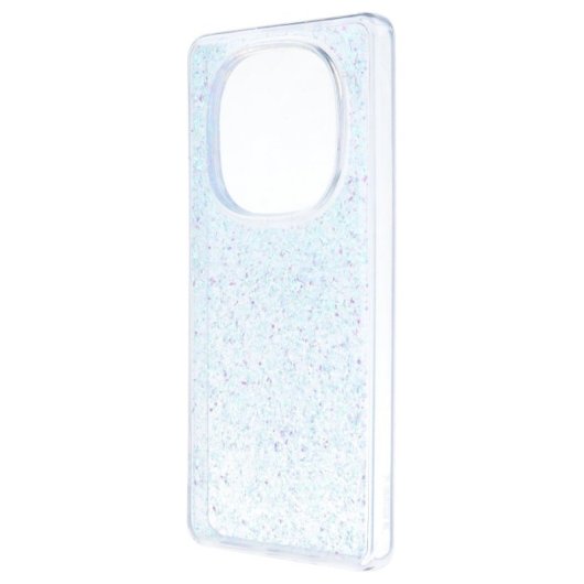 Funda Glitter Premium Para Xiaomi Redmi Note 14 Pro Plus 5g