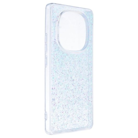 Funda Glitter Premium Para Xiaomi Redmi Note 14 Pro Plus 5g