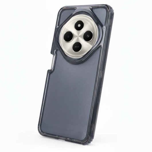 Funda Bumper 3 En 1 Para Xiaomi Redmi Note 14 Pro 5g