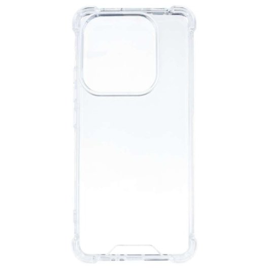 Funda Reforzada Para Xiaomi Redmi Note 14 5g